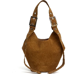 Borsa Small Hobo In Crosta