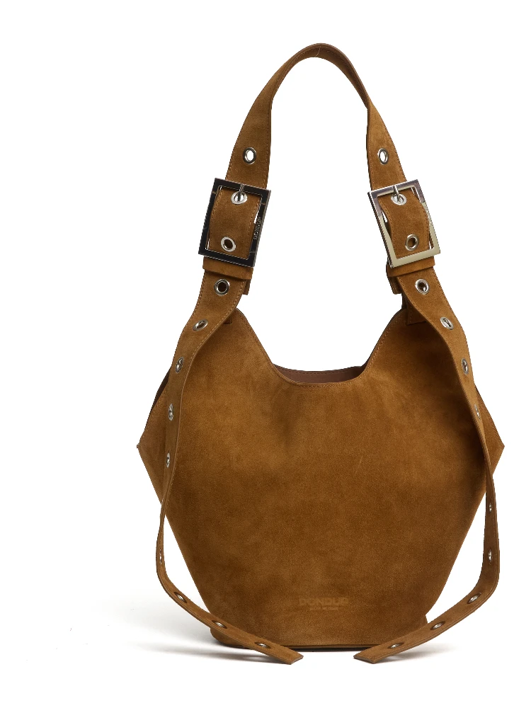 Borsa Small Hobo In Crosta