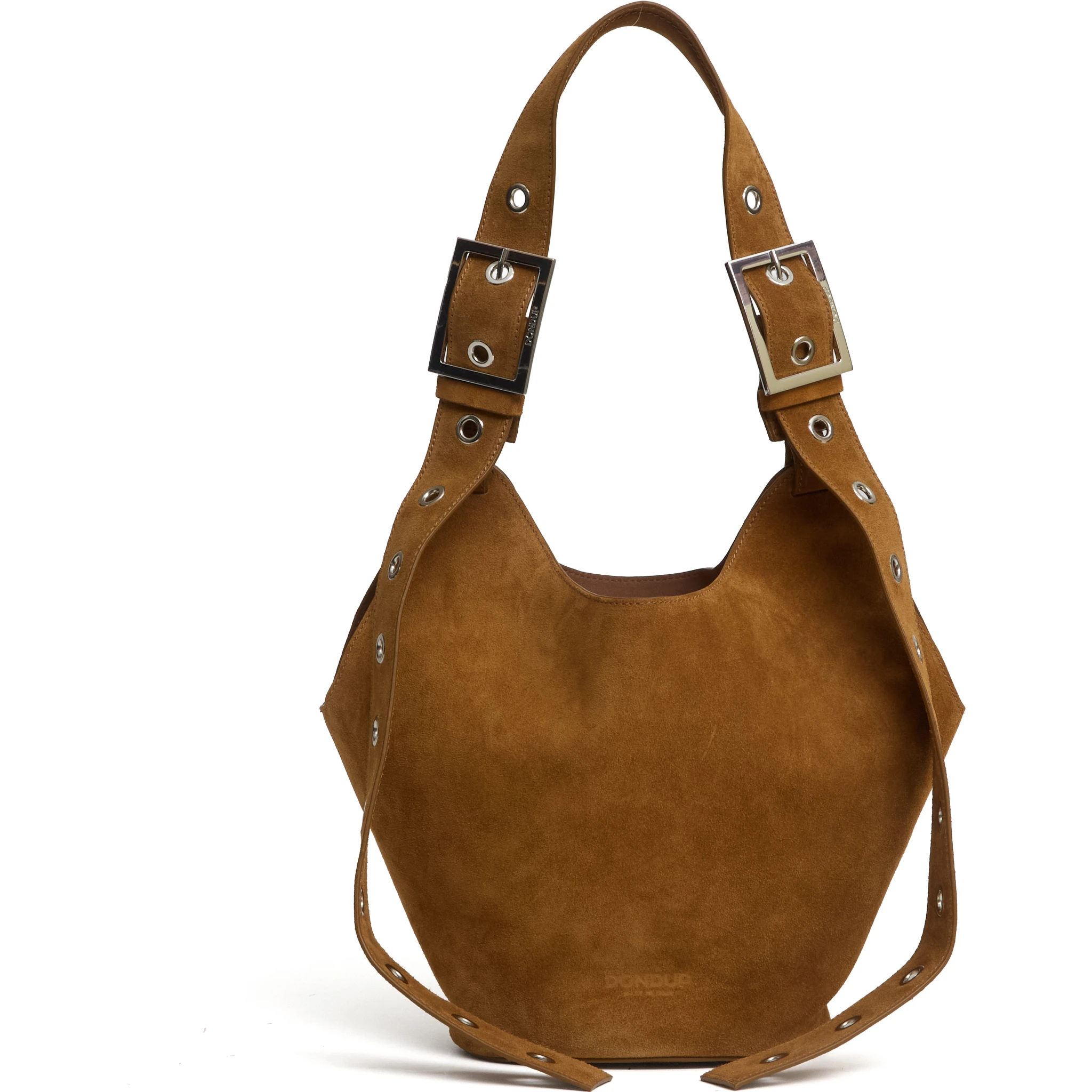 Borsa Small Hobo In Crosta