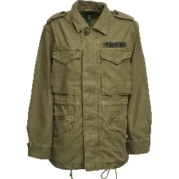 Field Jacket Sfoderata