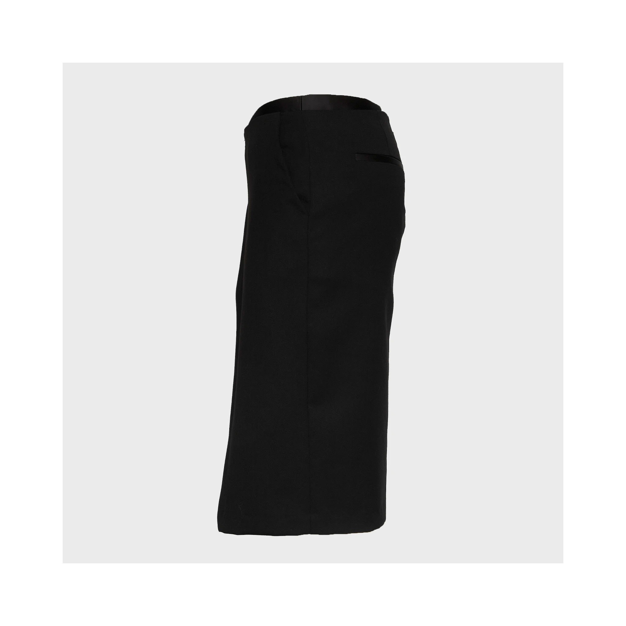 Gonna In Bagardina Misto Lana