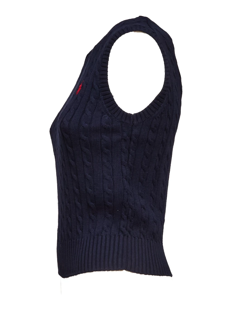 Gilet In Cotone alternative