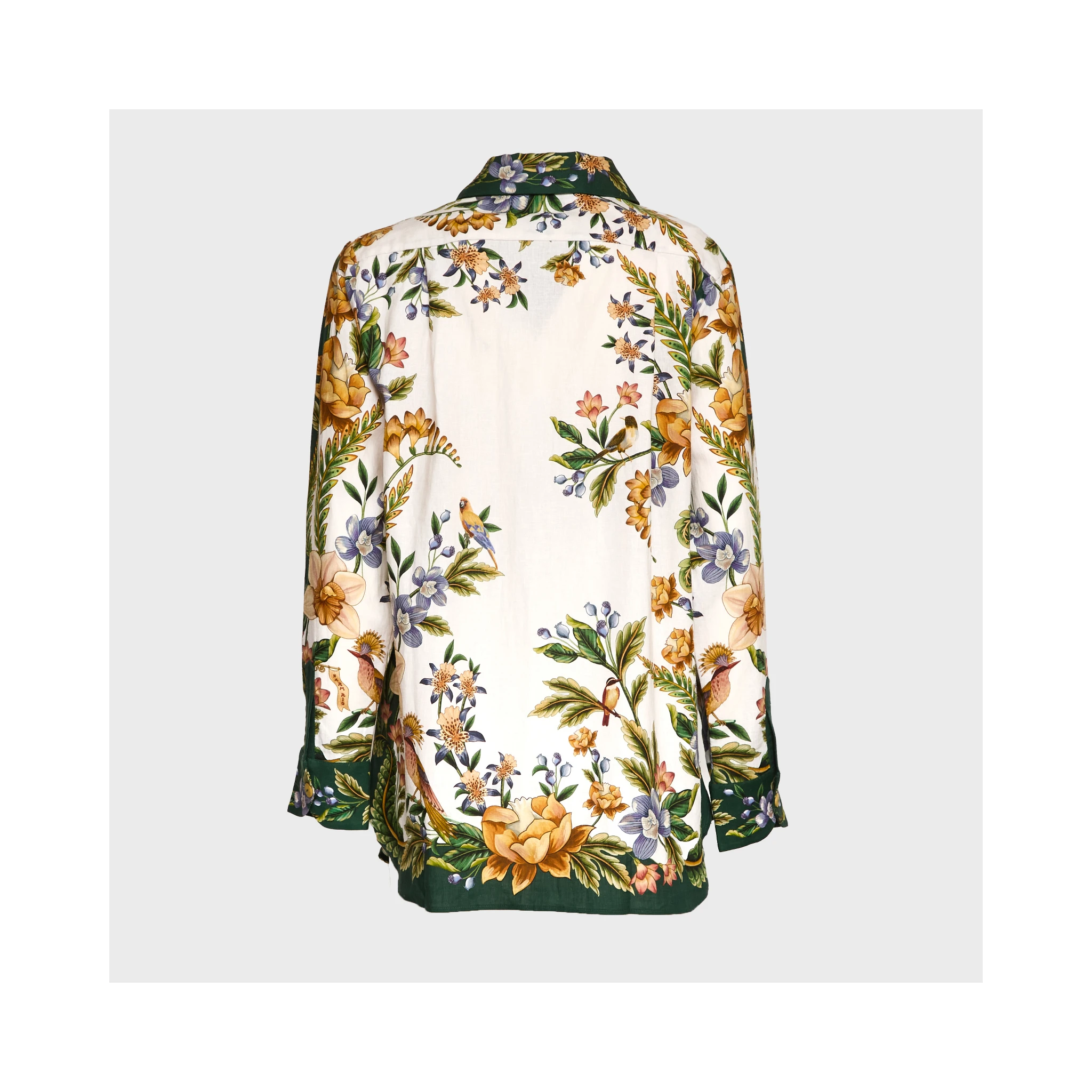Nature Sand Shirt