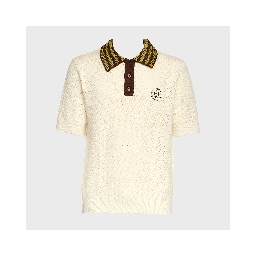 Polo Maelle Ajouré D Miror