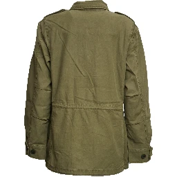 Field Jacket Sfoderata