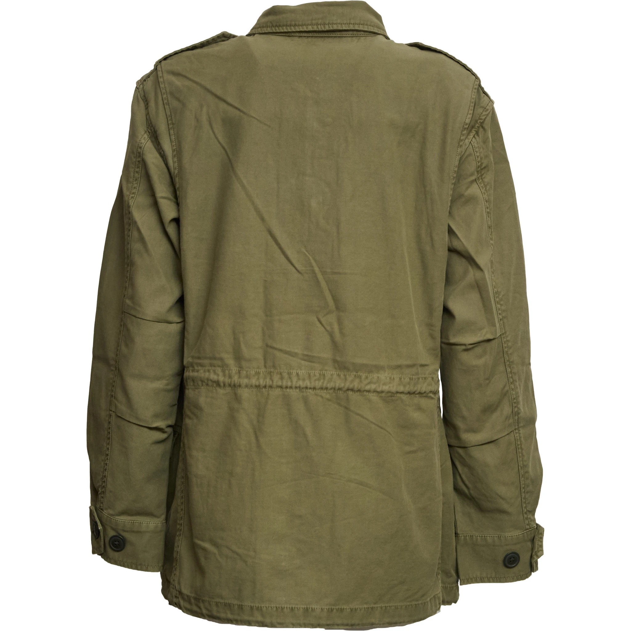 Field Jacket Sfoderata