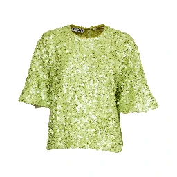 Juli Sequin Top