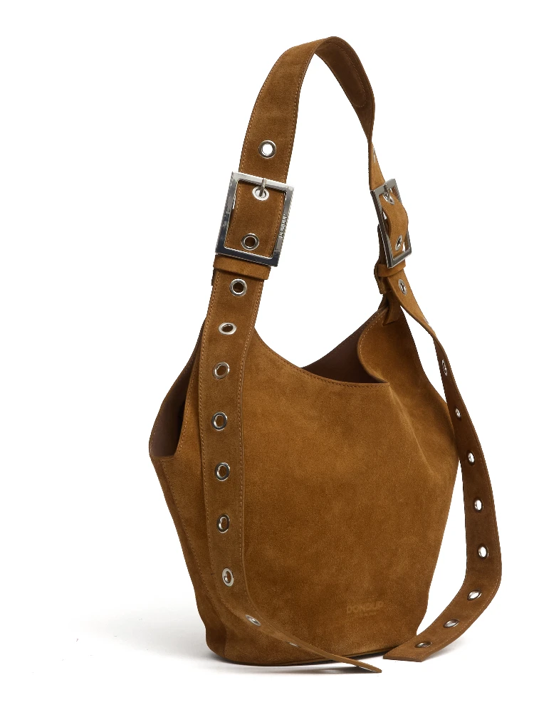 Borsa Small Hobo In Crosta alternative