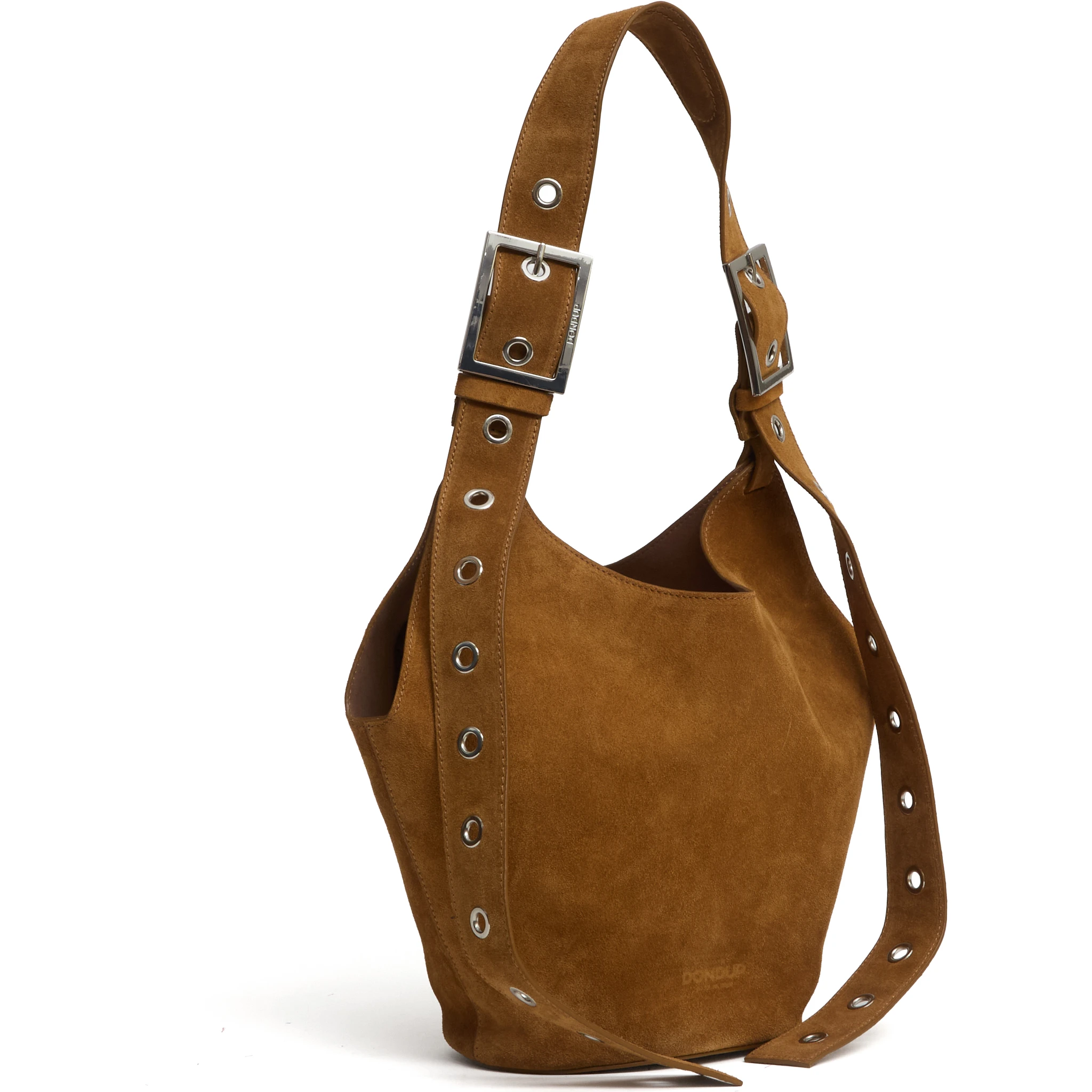 Borsa Small Hobo In Crosta