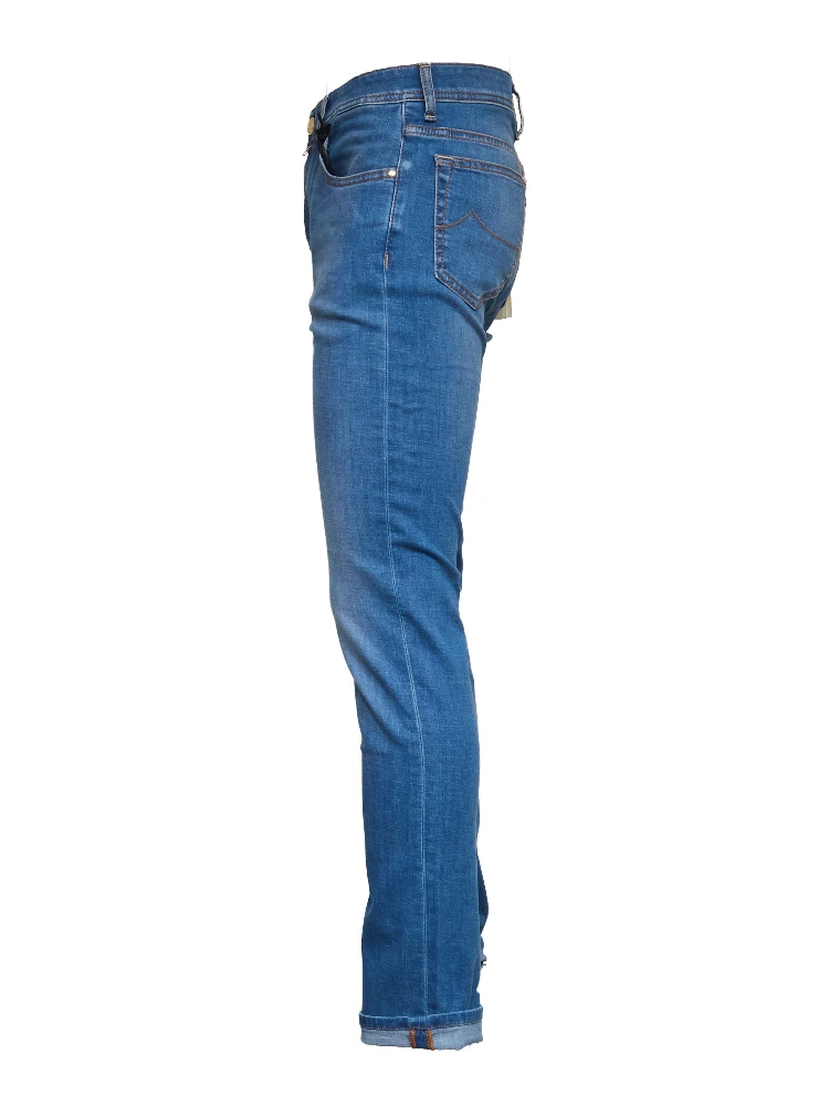 Jeans Bard Denim Stretch Blue Slim Fit alternative