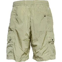 Chrome-R Cargo Short