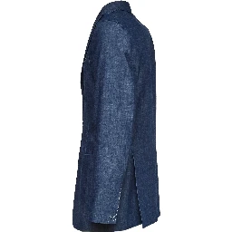 Blazer Denim K. Jacket