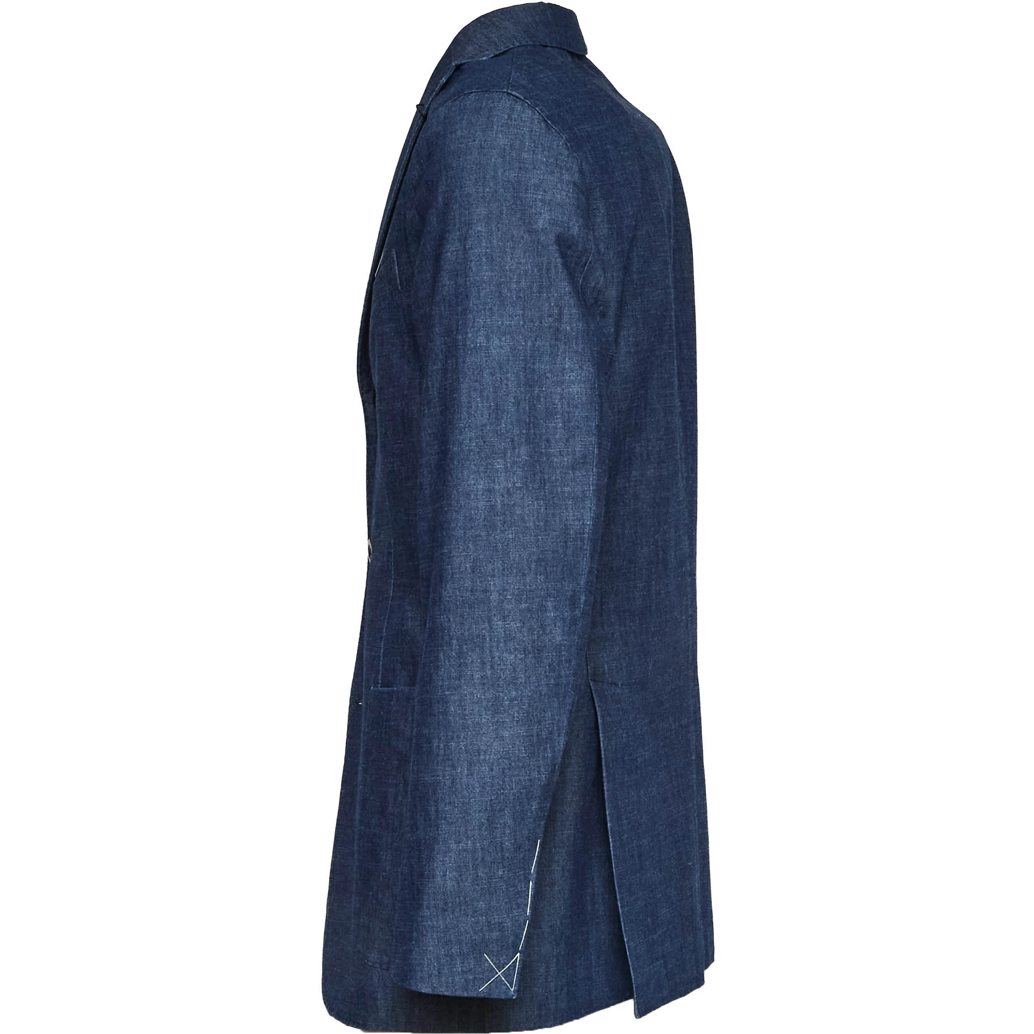 Blazer Denim K. Jacket