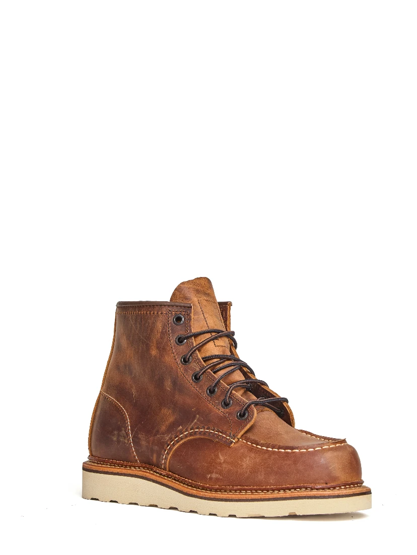 Stivale Moc® Classico