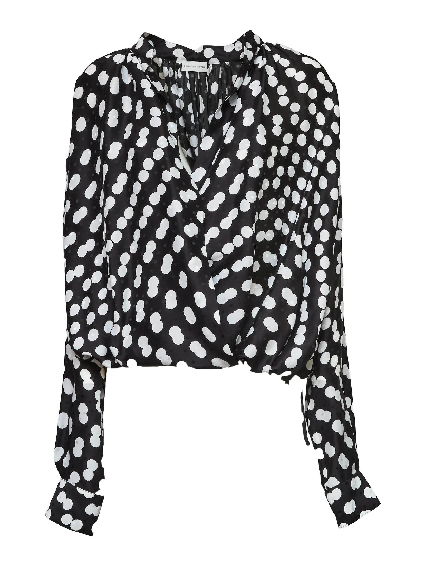Cenver W.W. Shirt