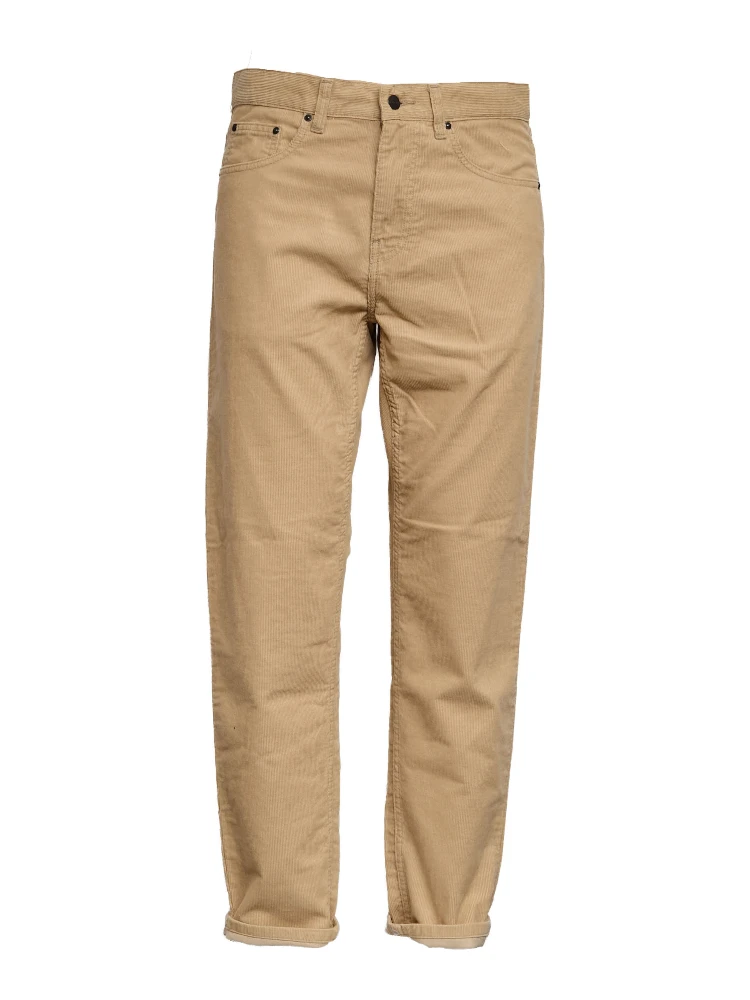 Newel Pant Ford Corduroy