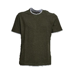 T-Shirt Duo M/M Jersey Melange