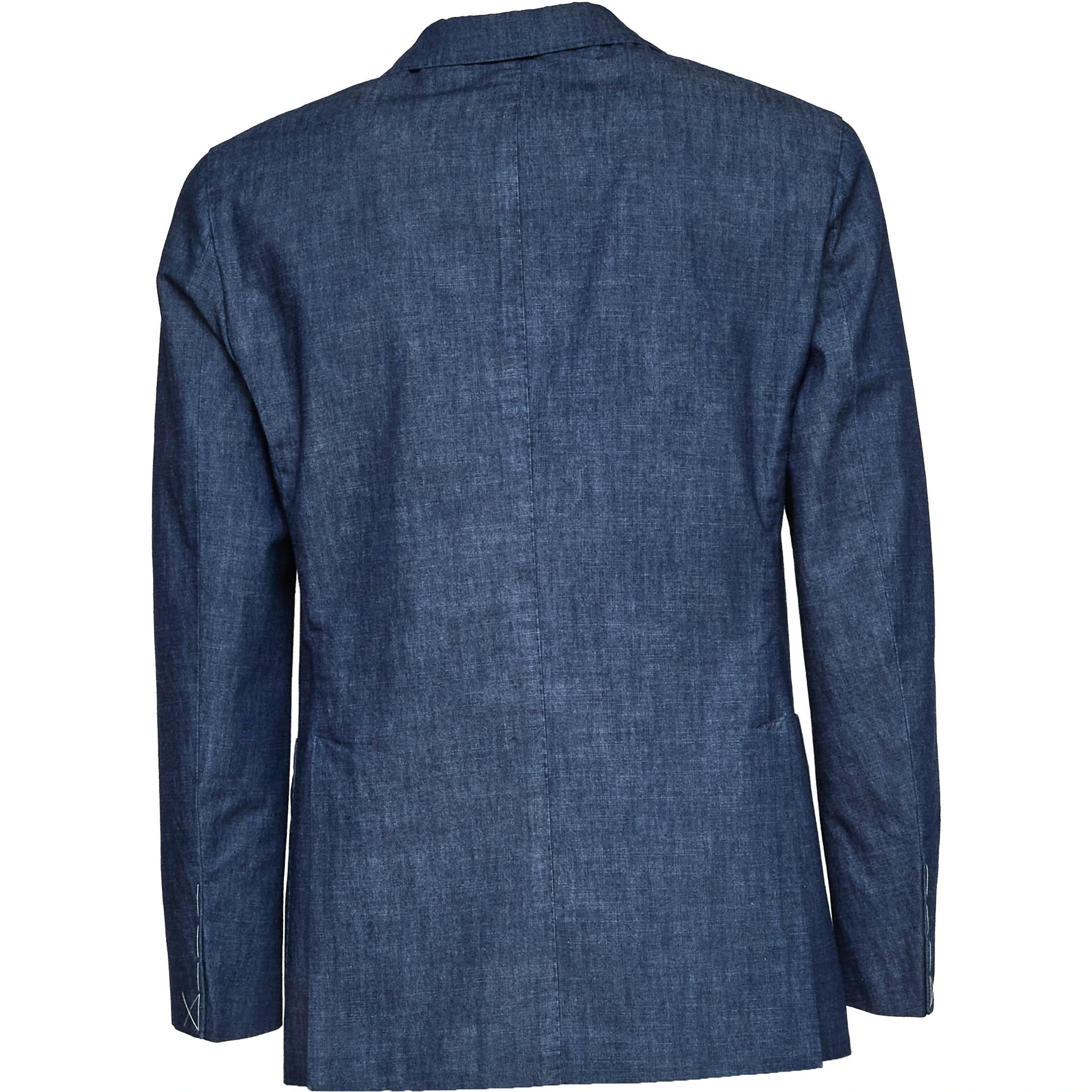 Blazer Denim K. Jacket