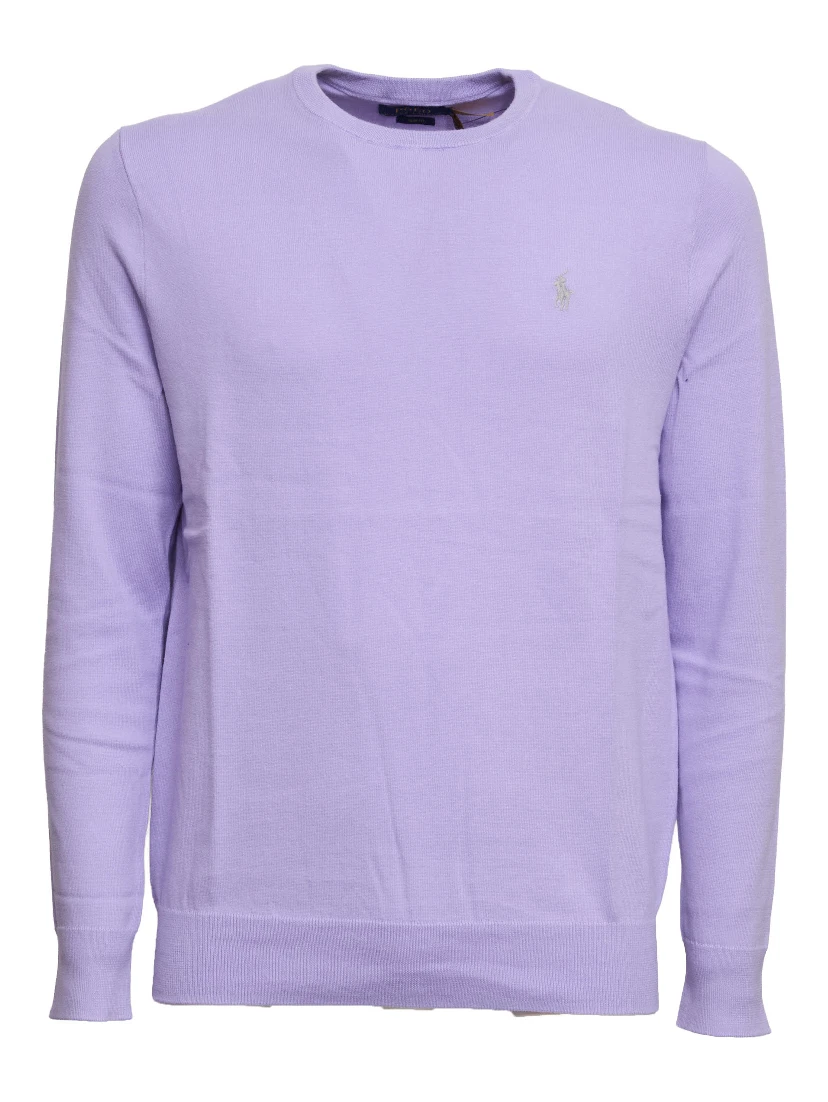 Maglia In Cotone