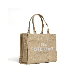 The Large Tote Bag