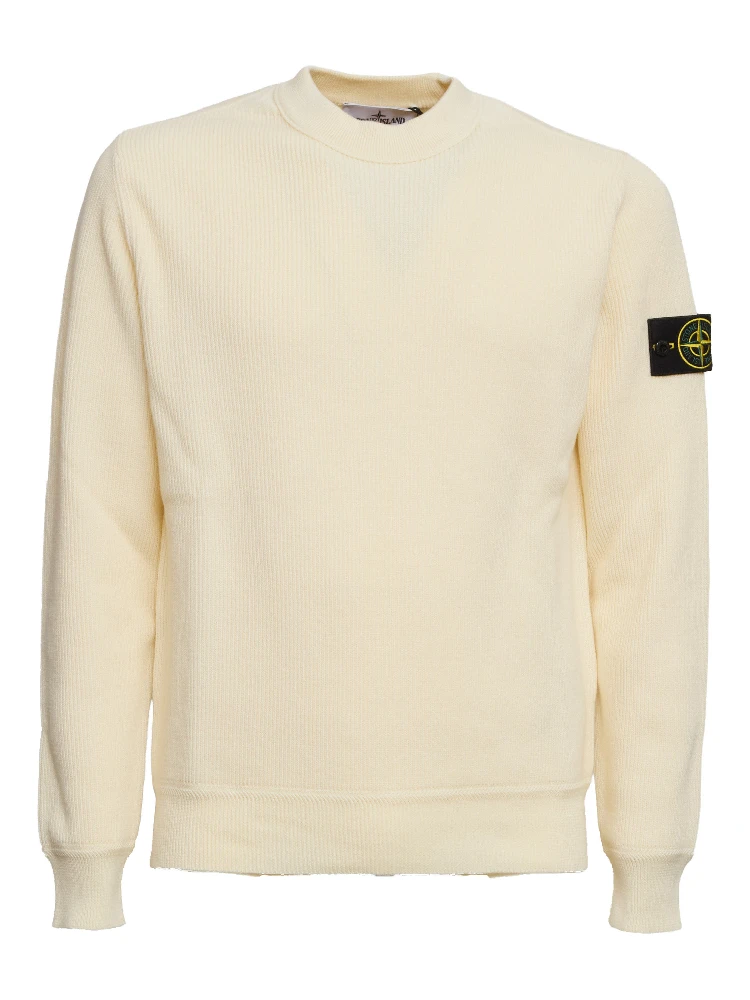 Maglia Ribbed Soft Organic Cotton