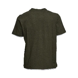 T-Shirt Duo M/M Jersey Melange