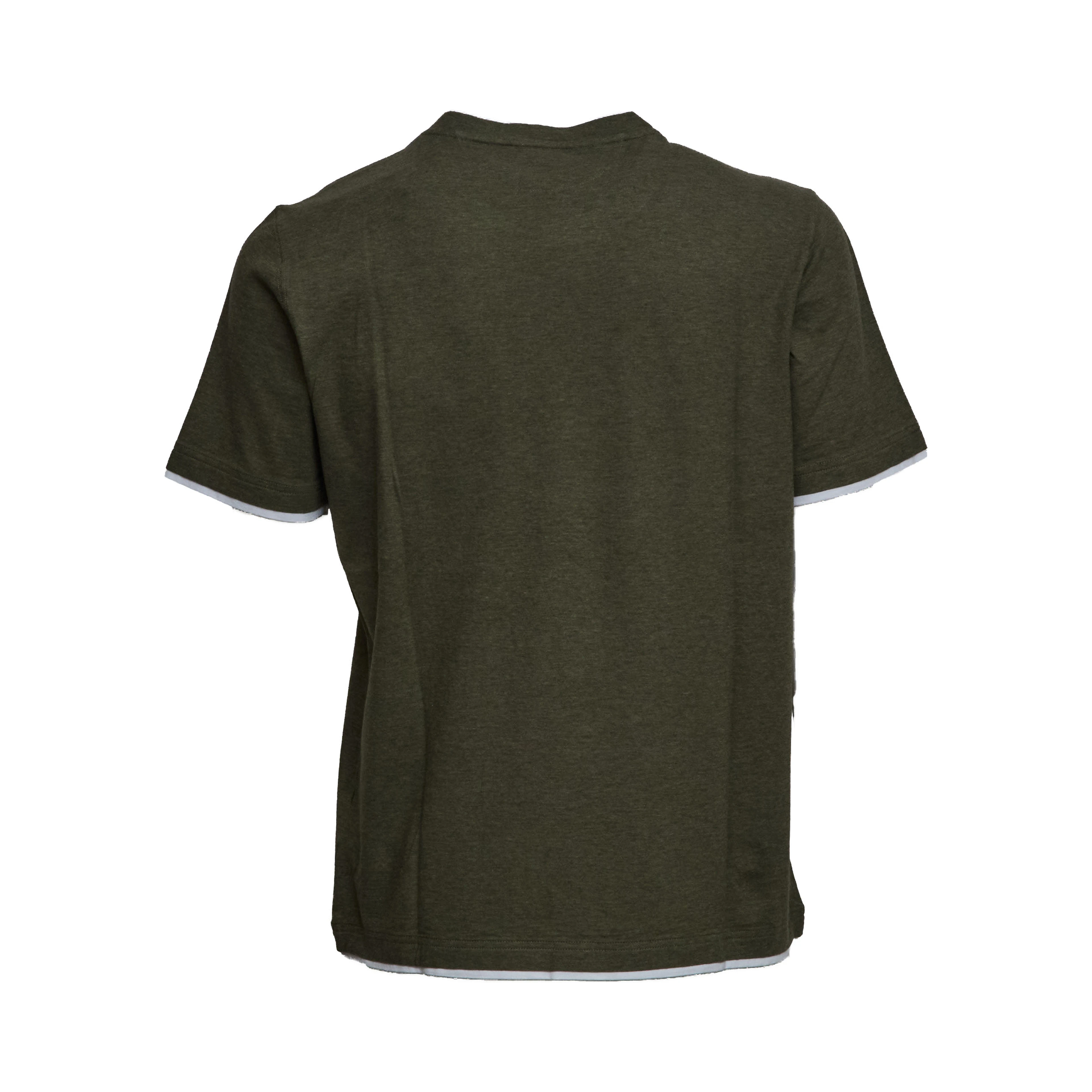 T-Shirt Duo M/M Jersey Melange