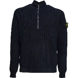 Maglia Ribbed Soft Organic Cotton