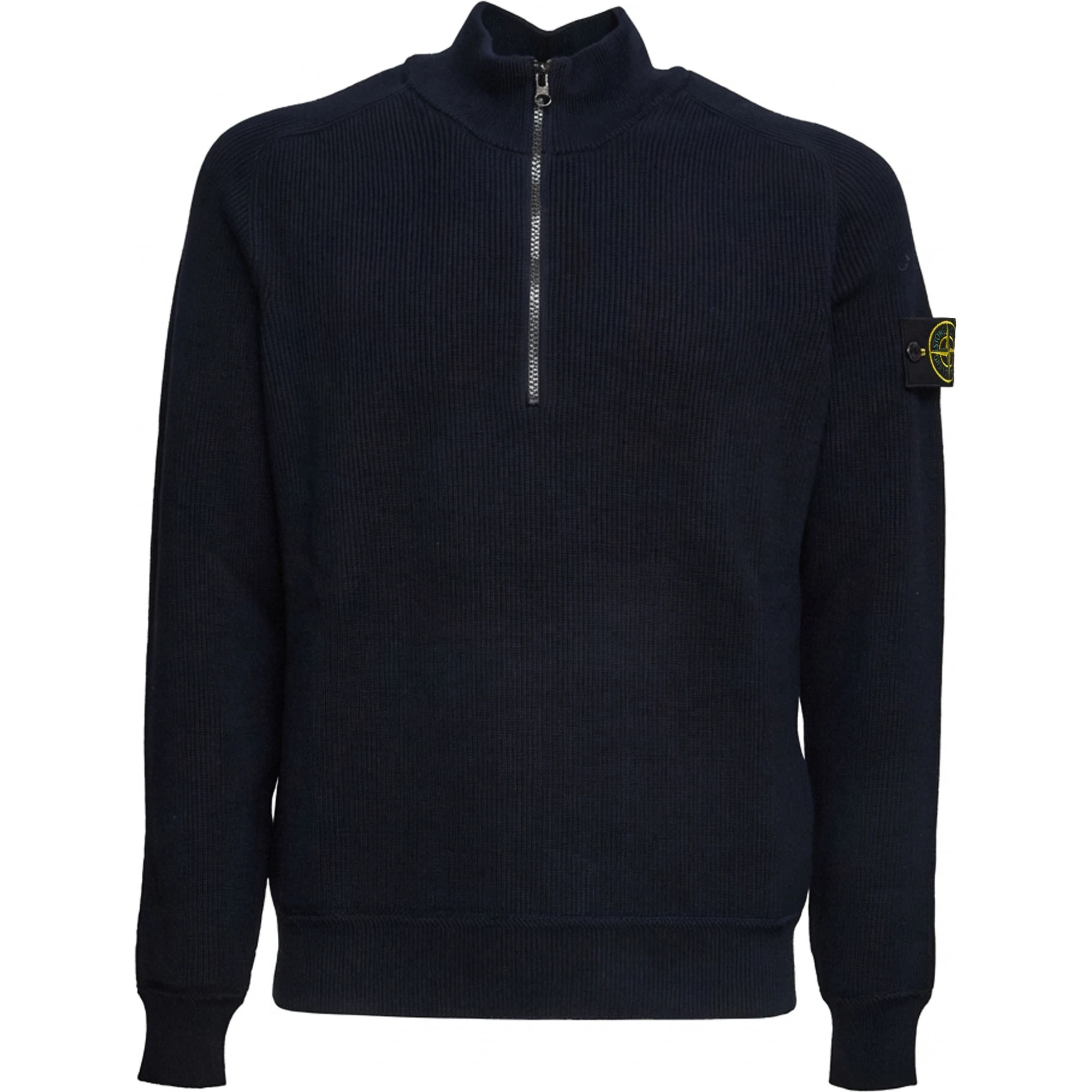 Maglia Ribbed Soft Organic Cotton