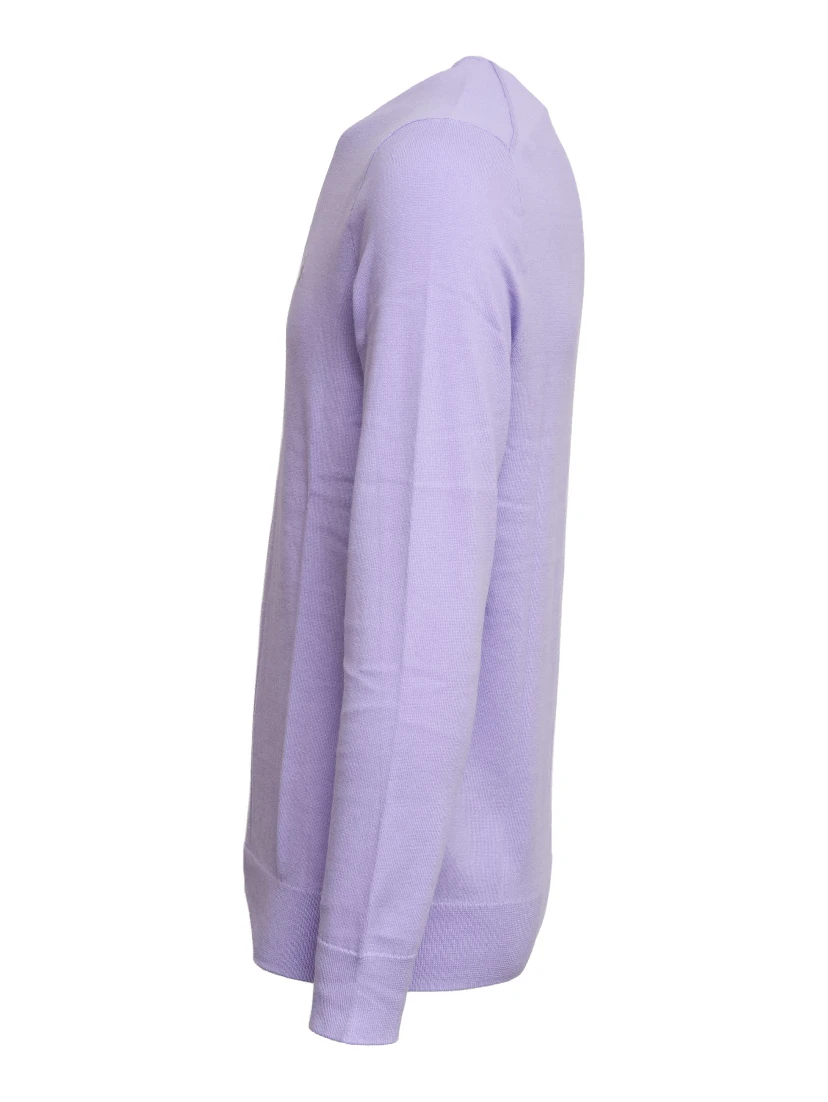 Maglia In Cotone
