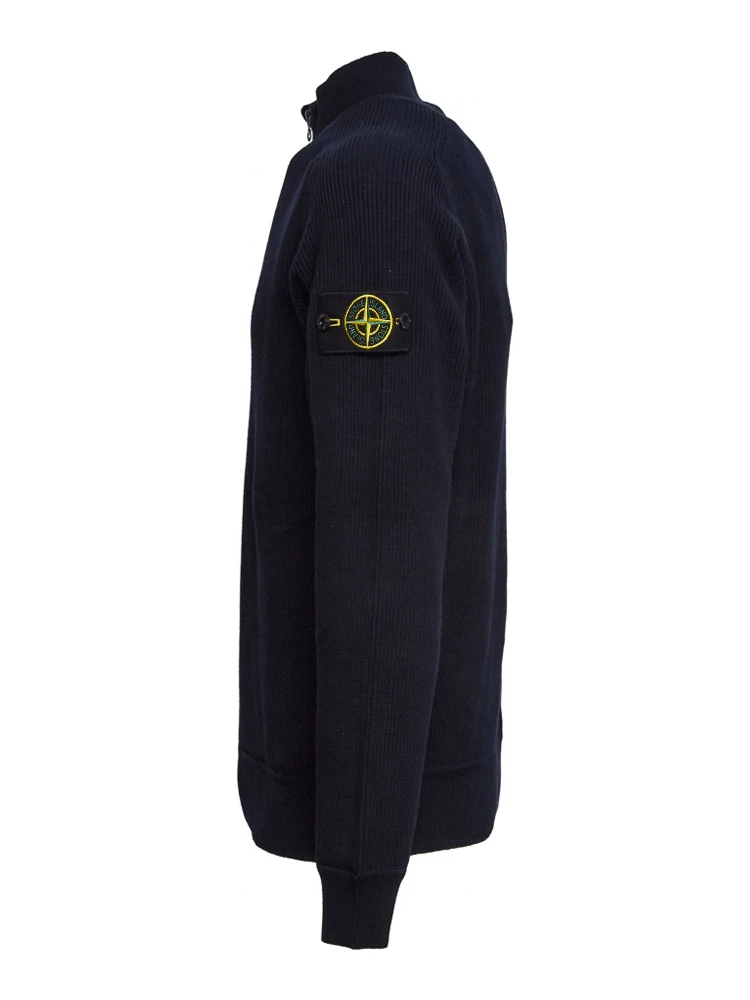 Maglia Ribbed Soft Organic Cotton alternative