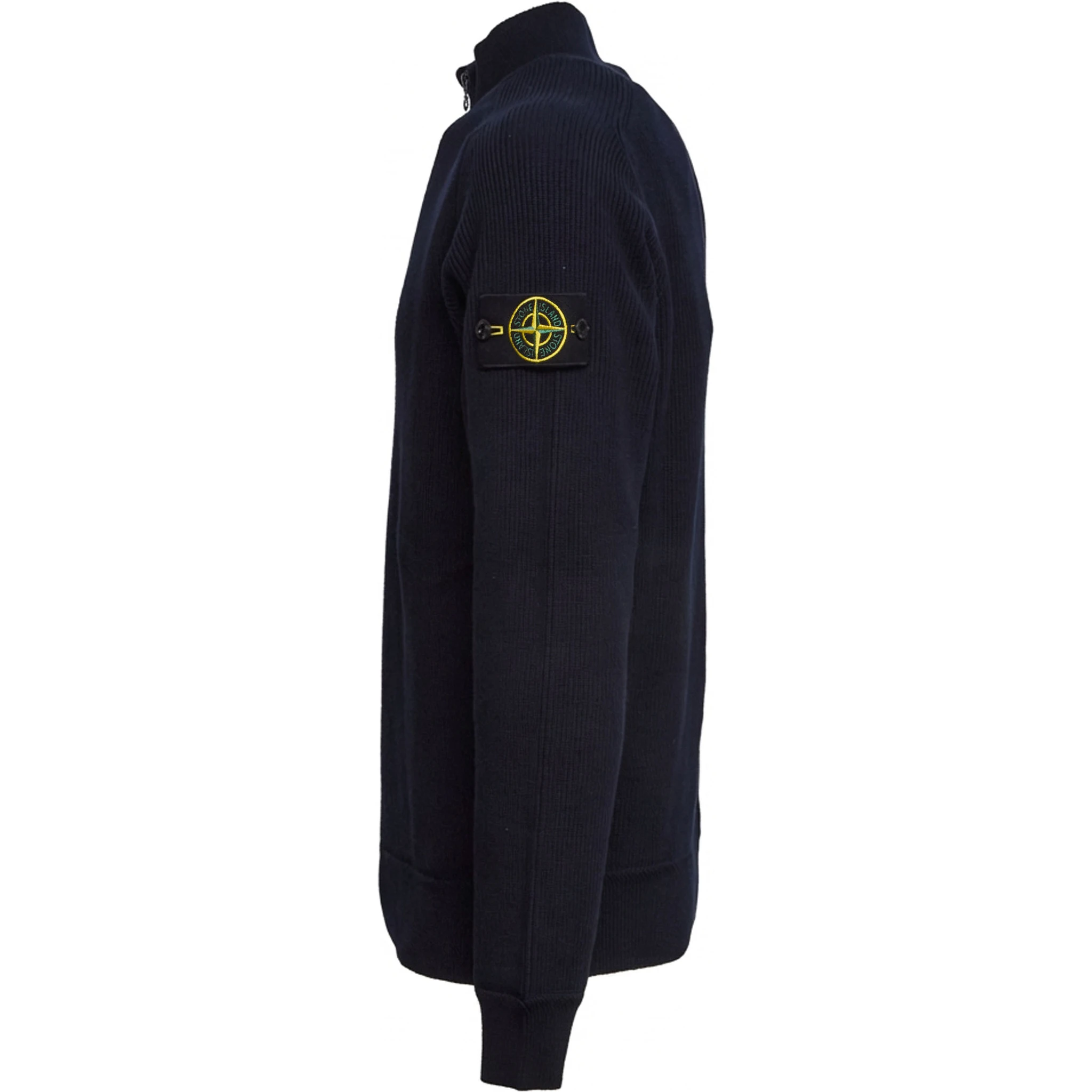 Maglia Ribbed Soft Organic Cotton