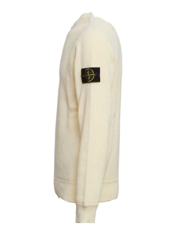 Maglia Ribbed Soft Organic Cotton alternative