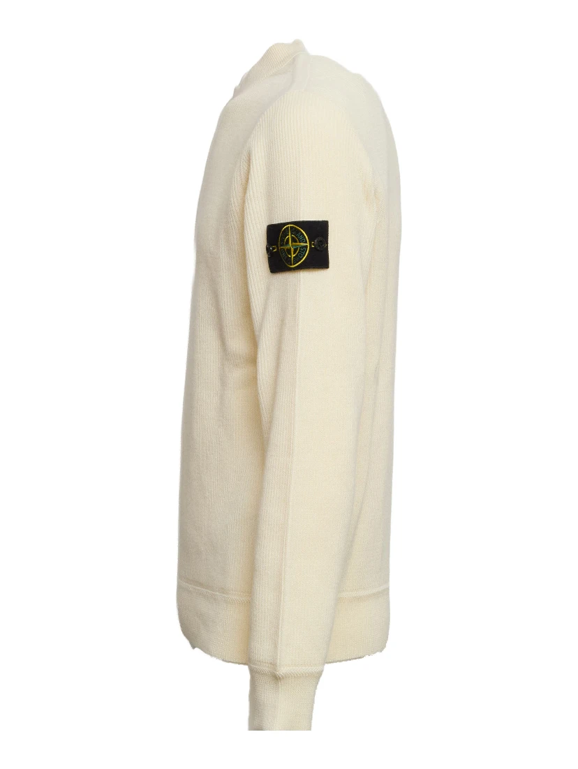Maglia Ribbed Soft Organic Cotton