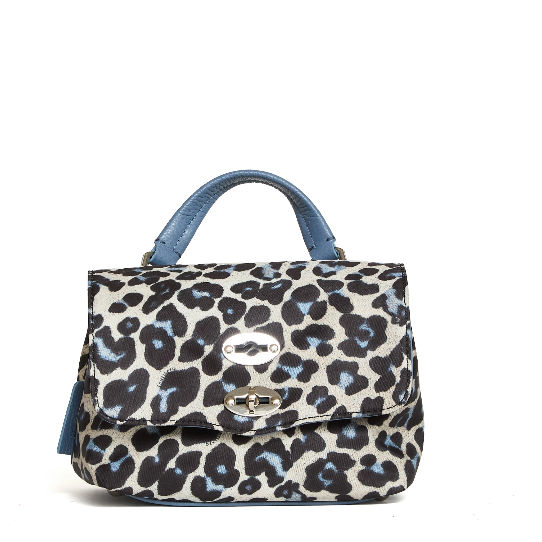 Borsa Baby Postina® Rimboccata Tokyo Animalier