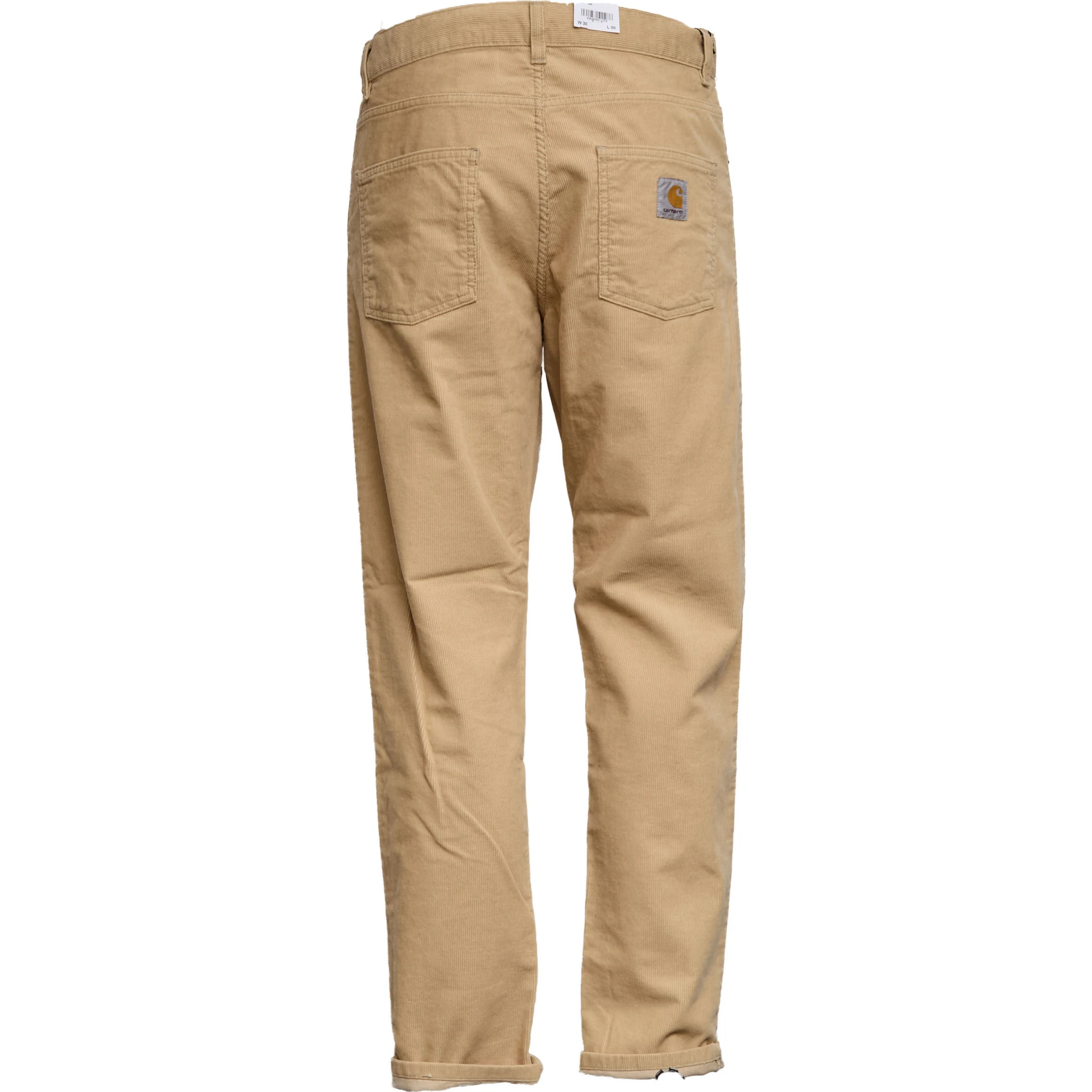 Newel Pant Ford Corduroy