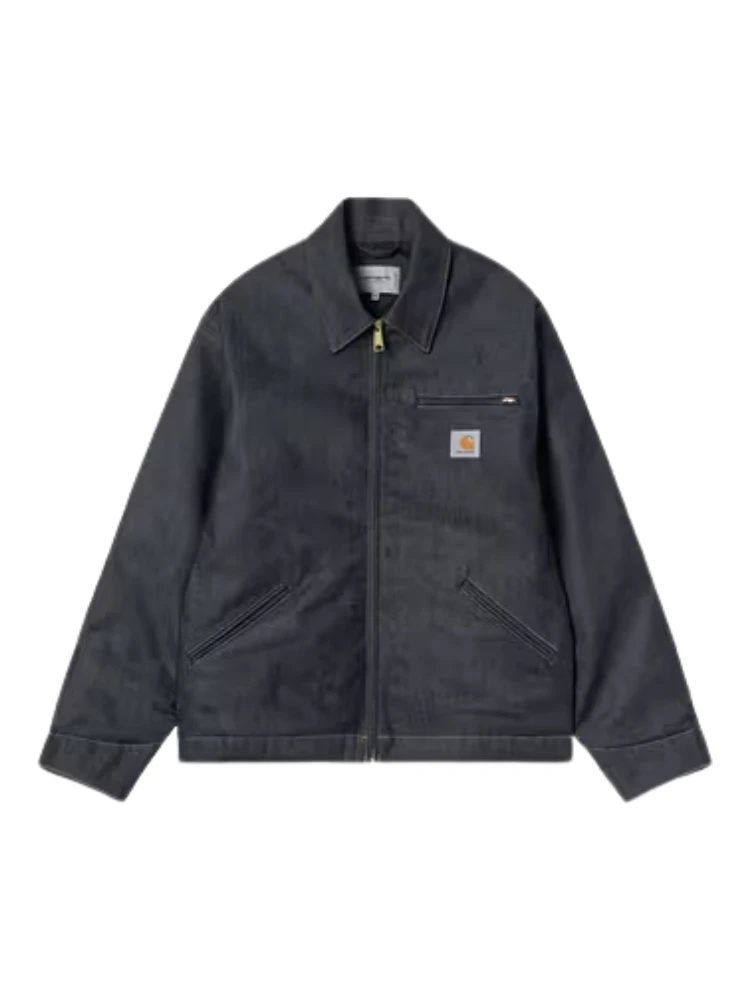 OG Detroit Jacket Bradenton Denim