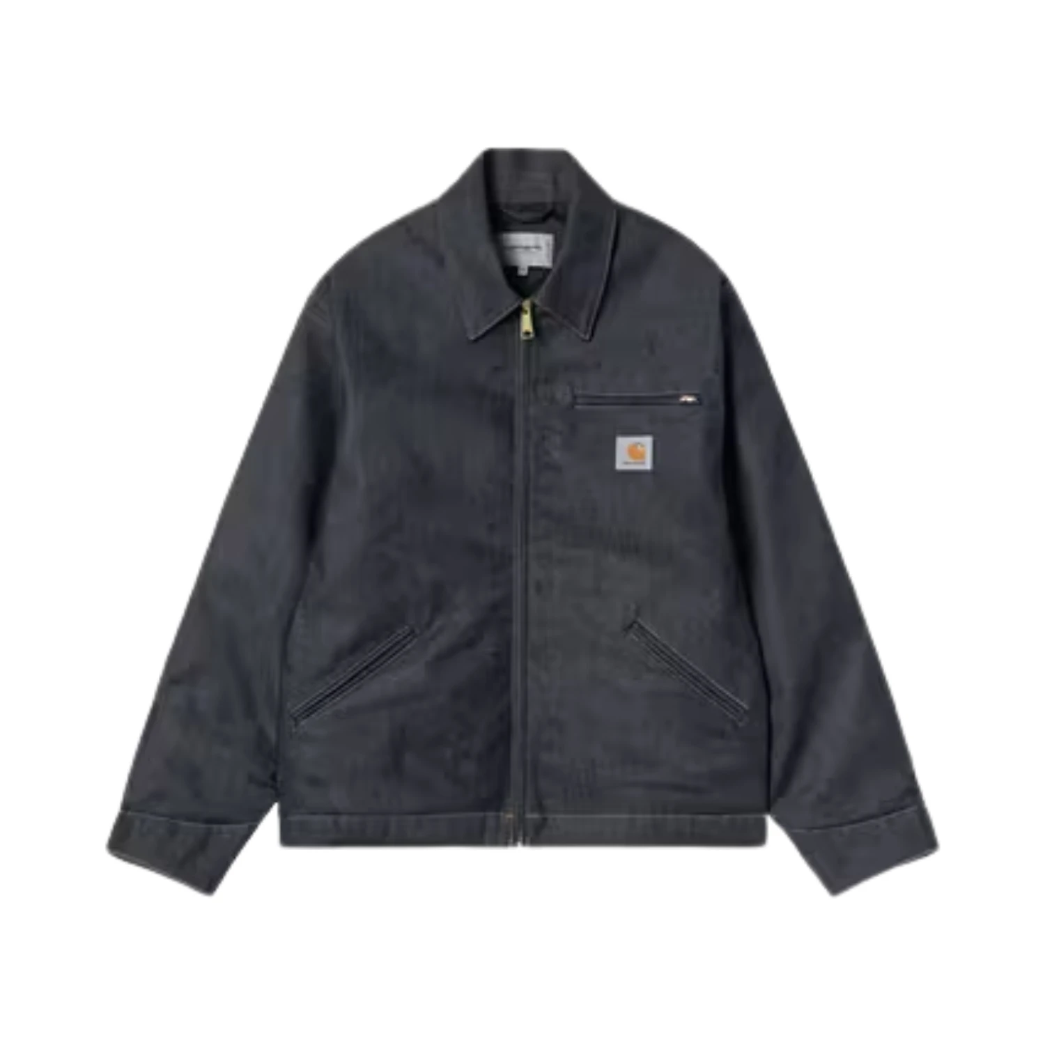 OG Detroit Jacket Bradenton Denim