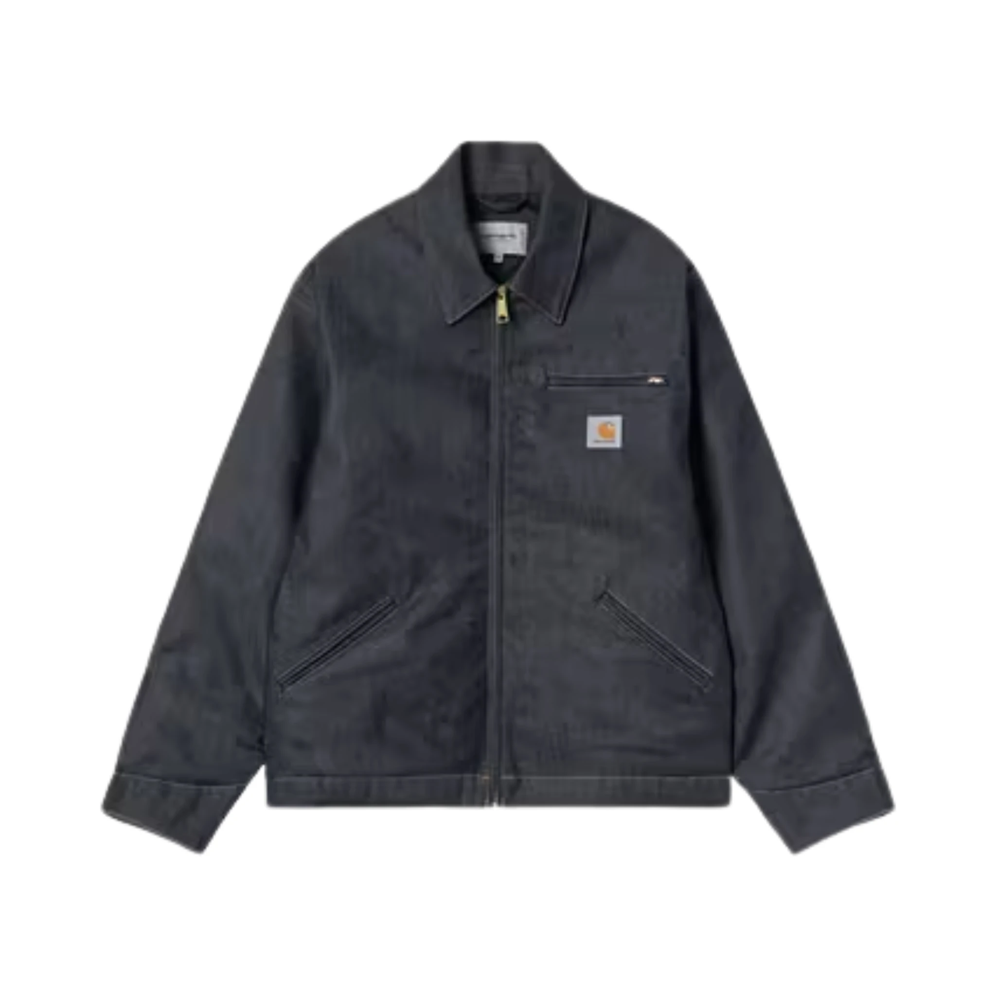 OG Detroit Jacket Bradenton Denim