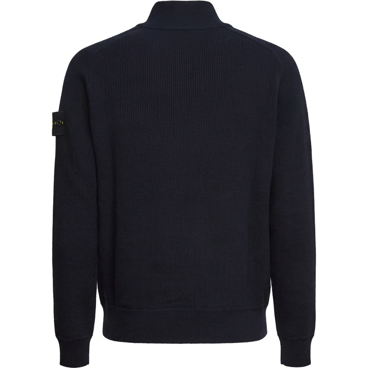 Maglia Ribbed Soft Organic Cotton