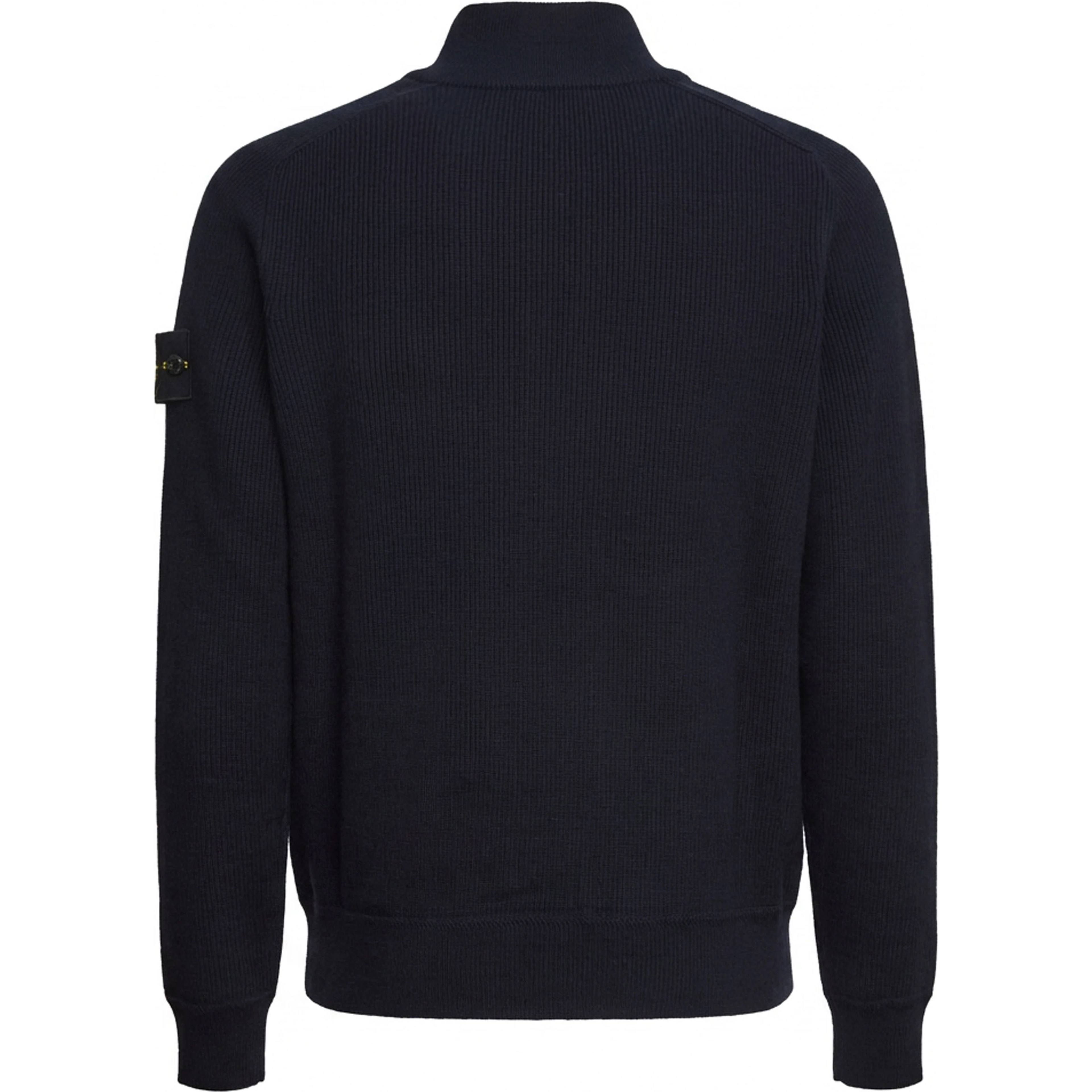 Maglia Ribbed Soft Organic Cotton