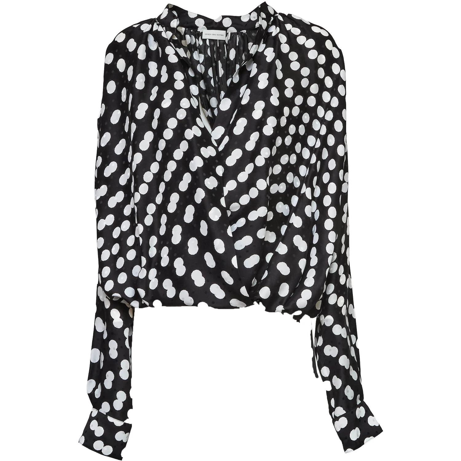 Cenver W.W. Shirt
