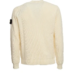 Maglia Ribbed Soft Organic Cotton