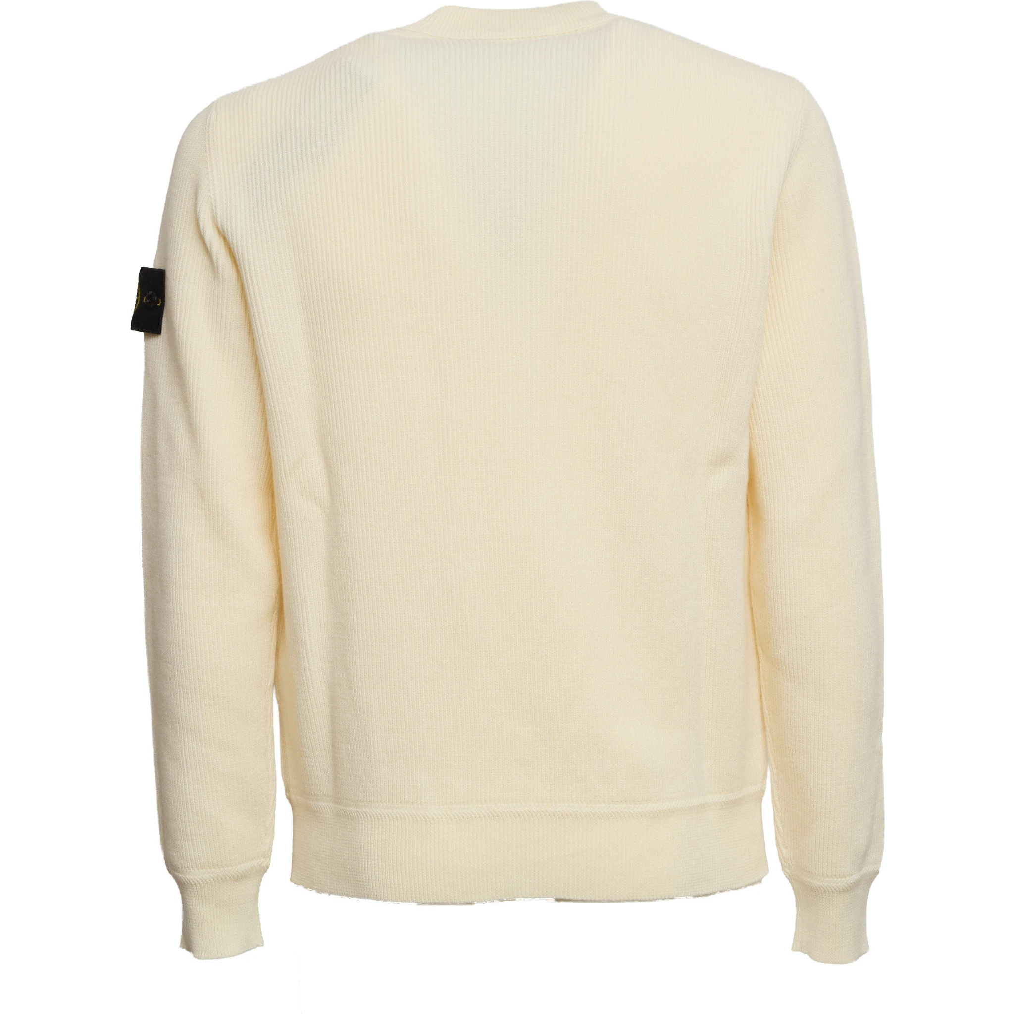 Maglia Ribbed Soft Organic Cotton