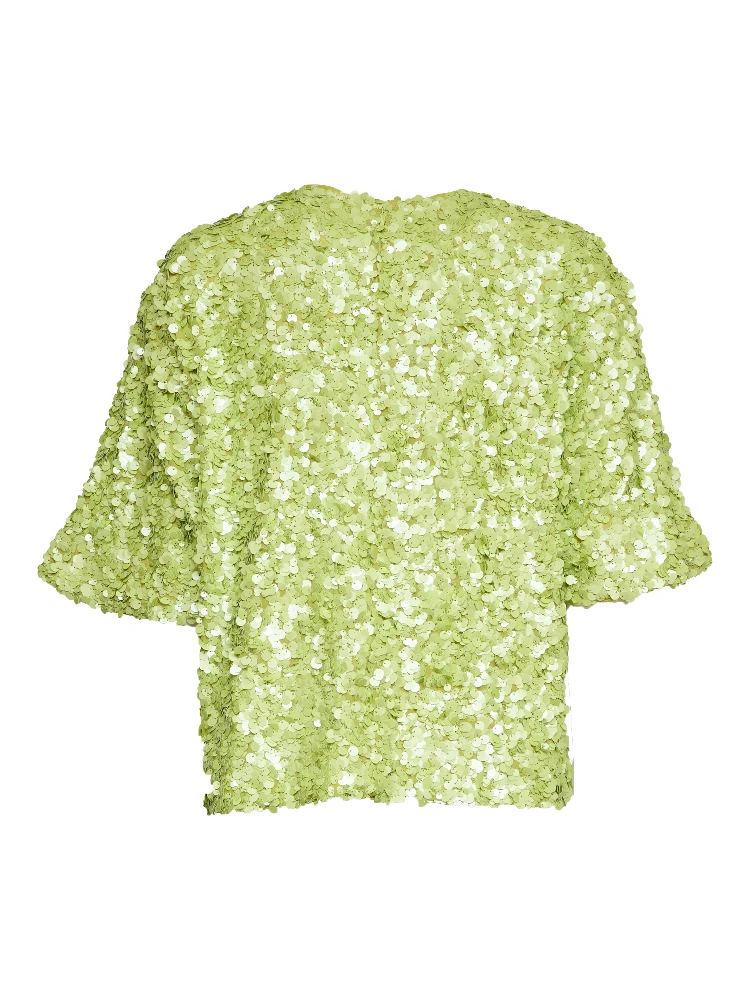 Juli Sequin Top alternative