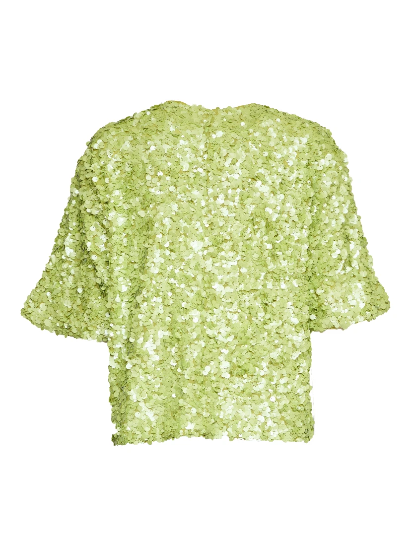 Juli Sequin Top