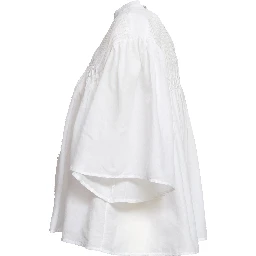 Destiny New Cotton Voilant Top