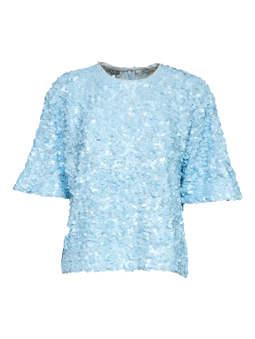 Juli Sequin Top