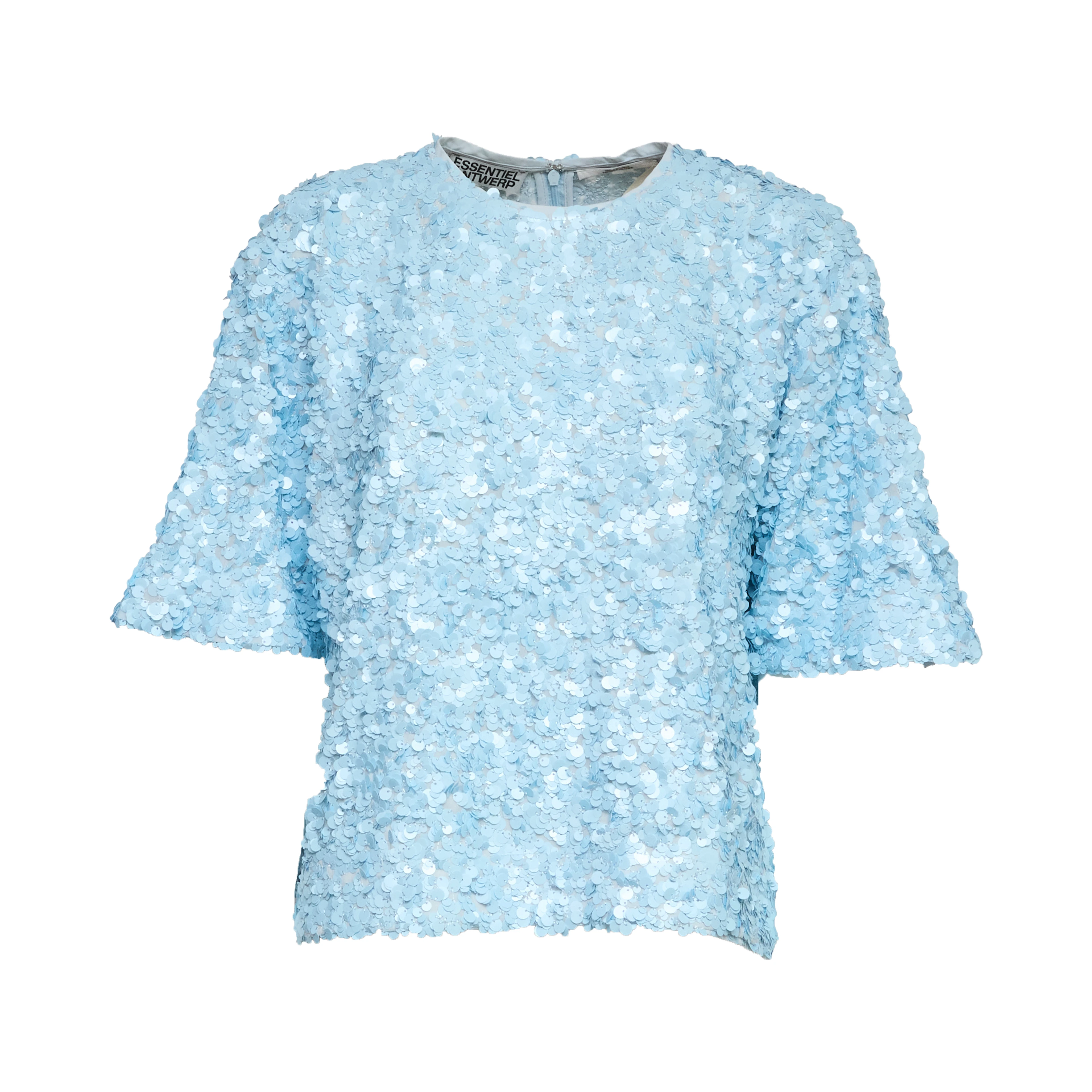 Juli Sequin Top