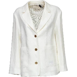 Blazer Carlotta Monopetto